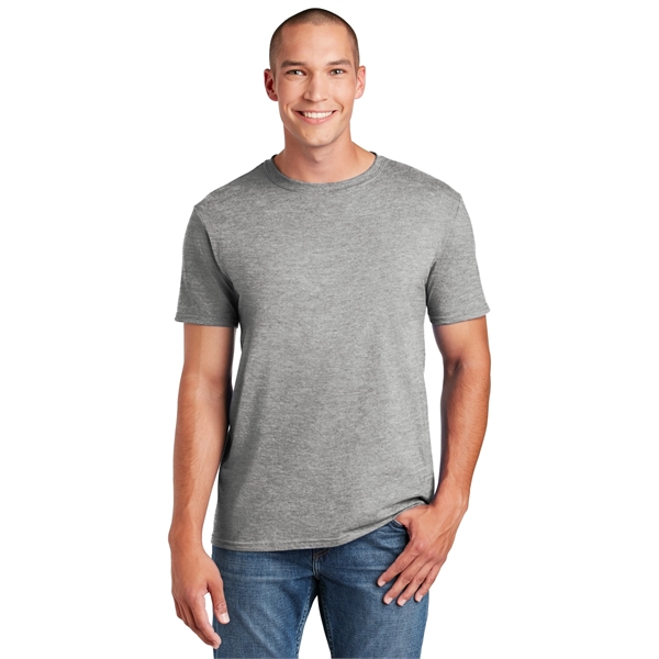 Gildan Softstyle T-Shirt. - Gildan Softstyle T-Shirt. - Image 16 of 299