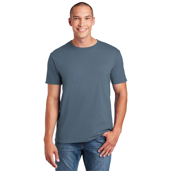 Gildan Softstyle T-Shirt. - Gildan Softstyle T-Shirt. - Image 93 of 299