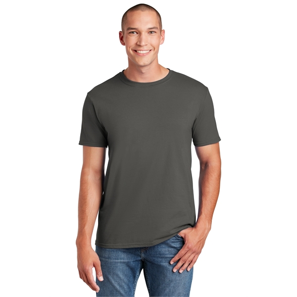 Gildan Softstyle T-Shirt. - Gildan Softstyle T-Shirt. - Image 138 of 299