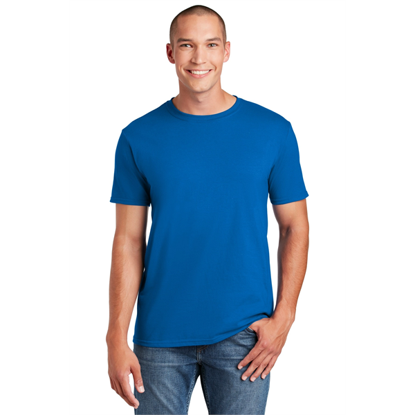 Gildan Softstyle T-Shirt. - Gildan Softstyle T-Shirt. - Image 35 of 299