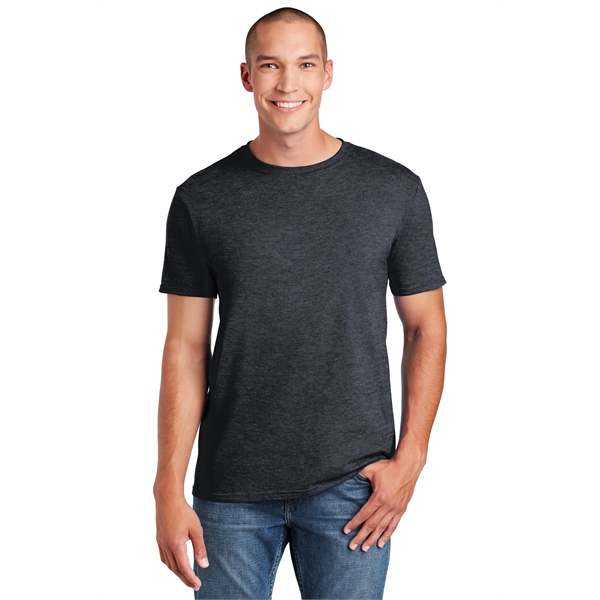 Gildan Softstyle T-Shirt. - Gildan Softstyle T-Shirt. - Image 117 of 299