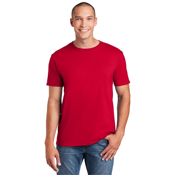 Gildan Softstyle T-Shirt. - Gildan Softstyle T-Shirt. - Image 278 of 299