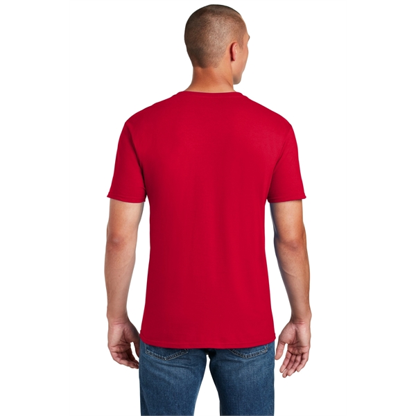 Gildan Softstyle T-Shirt. - Gildan Softstyle T-Shirt. - Image 279 of 299