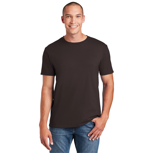 Gildan Softstyle T-Shirt. - Gildan Softstyle T-Shirt. - Image 124 of 299