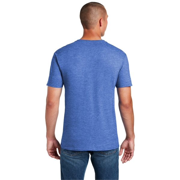 Gildan Softstyle T-Shirt. - Gildan Softstyle T-Shirt. - Image 19 of 299