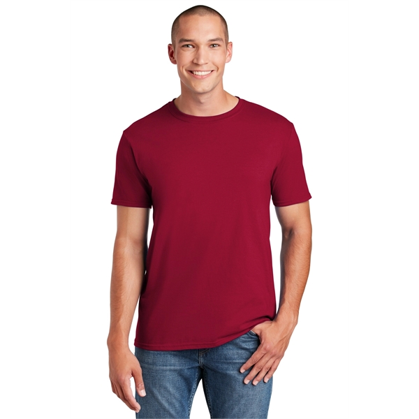 Gildan Softstyle T-Shirt. - Gildan Softstyle T-Shirt. - Image 151 of 299