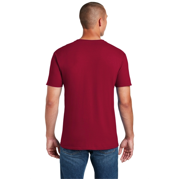 Gildan Softstyle T-Shirt. - Gildan Softstyle T-Shirt. - Image 153 of 299