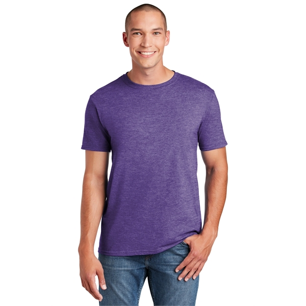 Gildan Softstyle T-Shirt. - Gildan Softstyle T-Shirt. - Image 105 of 299