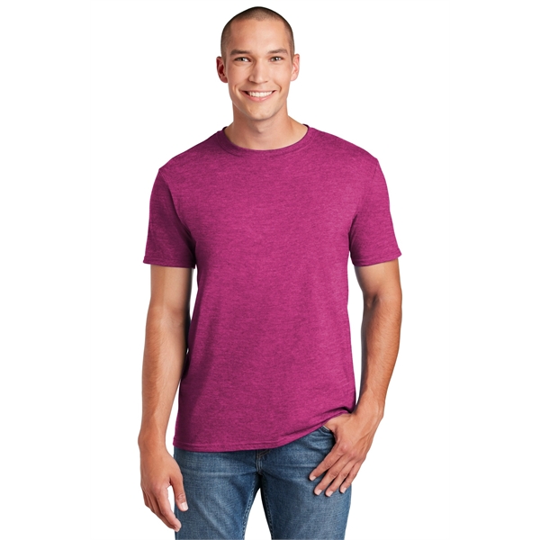 Gildan Softstyle T-Shirt. - Gildan Softstyle T-Shirt. - Image 158 of 299