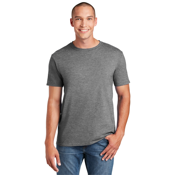 Gildan Softstyle T-Shirt. - Gildan Softstyle T-Shirt. - Image 116 of 299