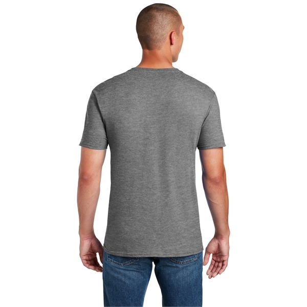 Gildan Softstyle T-Shirt. - Gildan Softstyle T-Shirt. - Image 118 of 299