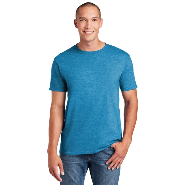 Gildan Softstyle T-Shirt. - Gildan Softstyle T-Shirt. - Image 101 of 299