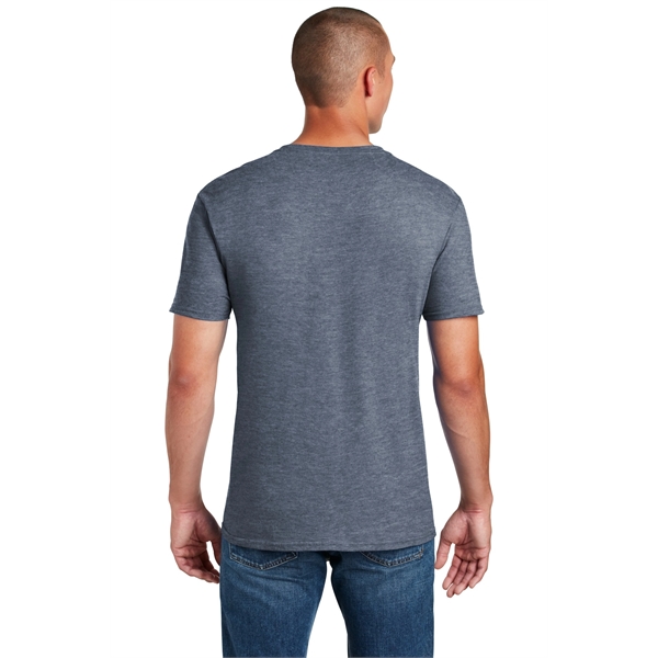 Gildan Softstyle T-Shirt. - Gildan Softstyle T-Shirt. - Image 113 of 299