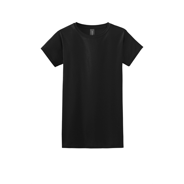 Gildan Softstyle Women's T-Shirt. - Gildan Softstyle Women's T-Shirt. - Image 96 of 119