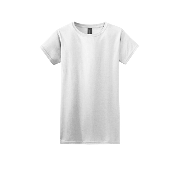 Gildan Softstyle Women's T-Shirt. - Gildan Softstyle Women's T-Shirt. - Image 98 of 119