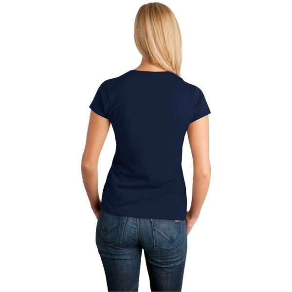 Gildan Softstyle Women's T-Shirt. - Gildan Softstyle Women's T-Shirt. - Image 15 of 119