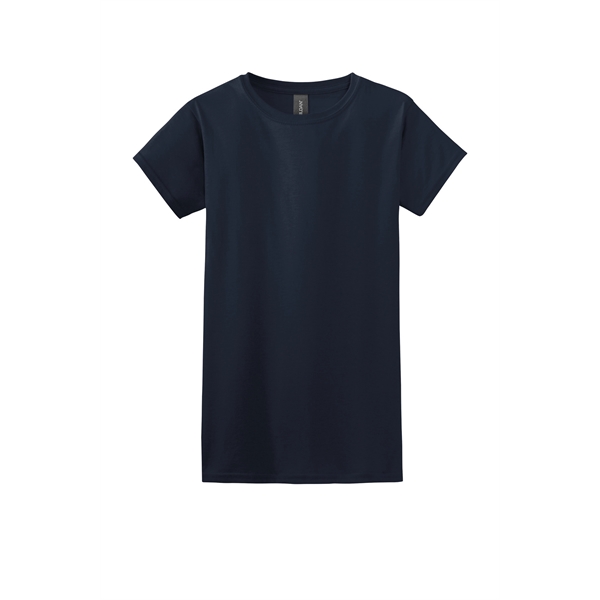 Gildan Softstyle Women's T-Shirt. - Gildan Softstyle Women's T-Shirt. - Image 100 of 119