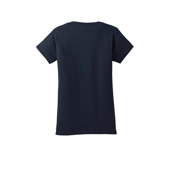 Gildan Softstyle Women's T-Shirt. - Gildan Softstyle Women's T-Shirt. - Image 101 of 119