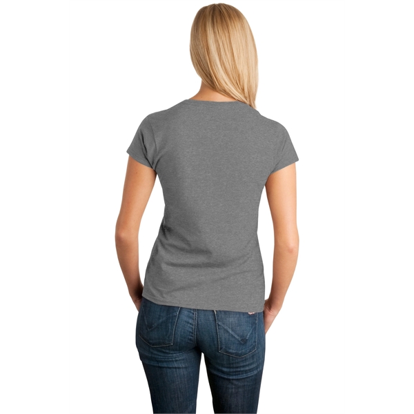 Gildan Softstyle Women's T-Shirt. - Gildan Softstyle Women's T-Shirt. - Image 22 of 119