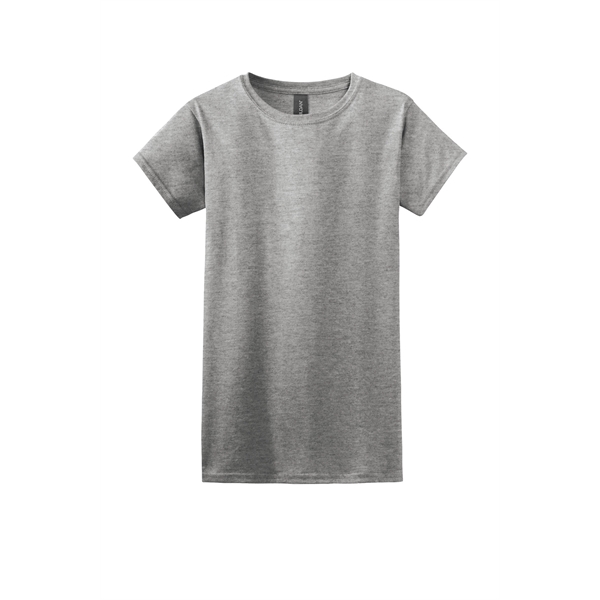 Gildan Softstyle Women's T-Shirt. - Gildan Softstyle Women's T-Shirt. - Image 102 of 119