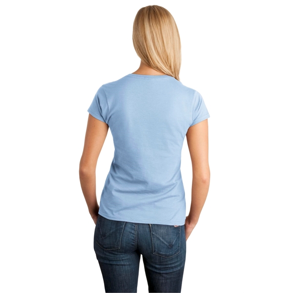 Gildan Softstyle Women's T-Shirt. - Gildan Softstyle Women's T-Shirt. - Image 39 of 119