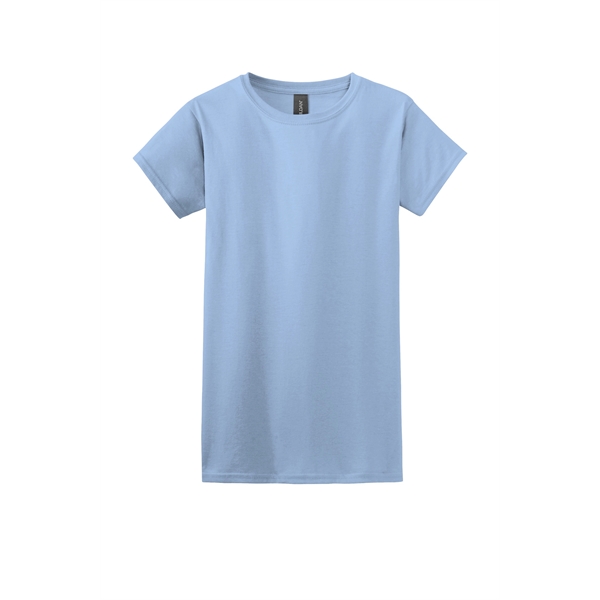 Gildan Softstyle Women's T-Shirt. - Gildan Softstyle Women's T-Shirt. - Image 106 of 119