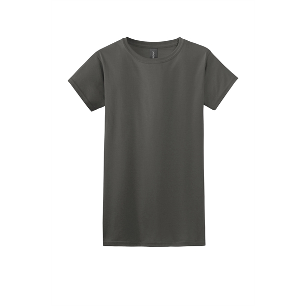 Gildan Softstyle Women's T-Shirt. - Gildan Softstyle Women's T-Shirt. - Image 108 of 119