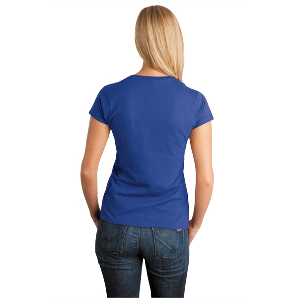 Gildan Softstyle Women's T-Shirt. - Gildan Softstyle Women's T-Shirt. - Image 1 of 119