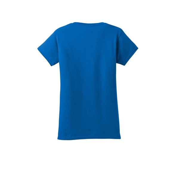 Gildan Softstyle Women's T-Shirt. - Gildan Softstyle Women's T-Shirt. - Image 111 of 119