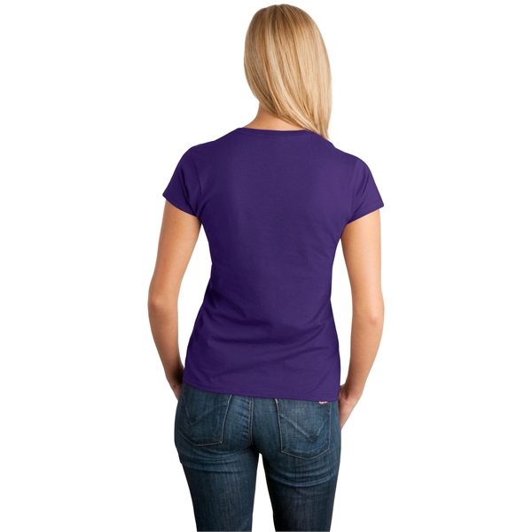 Gildan Softstyle Women's T-Shirt. - Gildan Softstyle Women's T-Shirt. - Image 51 of 119