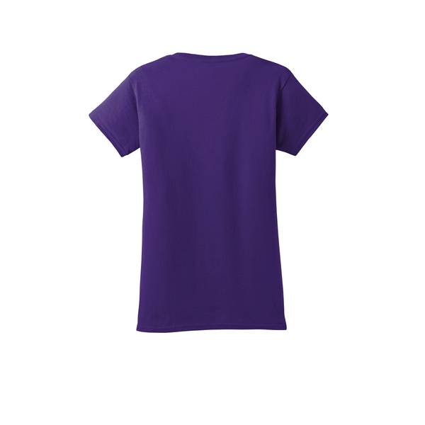 Gildan Softstyle Women's T-Shirt. - Gildan Softstyle Women's T-Shirt. - Image 115 of 119