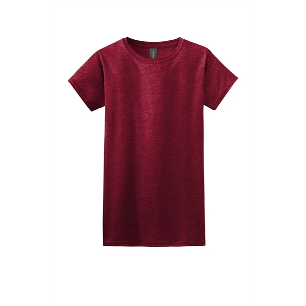 Gildan Softstyle Women's T-Shirt. - Gildan Softstyle Women's T-Shirt. - Image 57 of 119