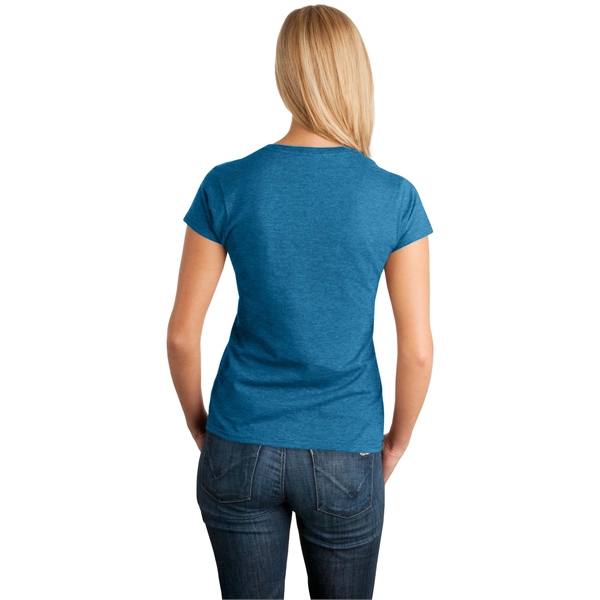 Gildan Softstyle Women's T-Shirt. - Gildan Softstyle Women's T-Shirt. - Image 65 of 119