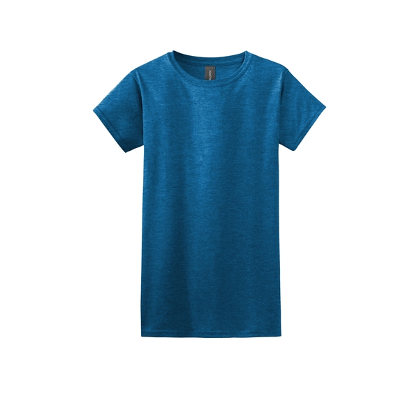 Gildan Softstyle Women's T-Shirt. - Gildan Softstyle Women's T-Shirt. - Image 67 of 119