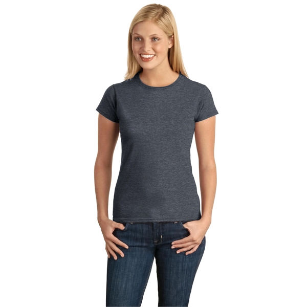 Gildan Softstyle Women's T-Shirt. - Gildan Softstyle Women's T-Shirt. - Image 70 of 119