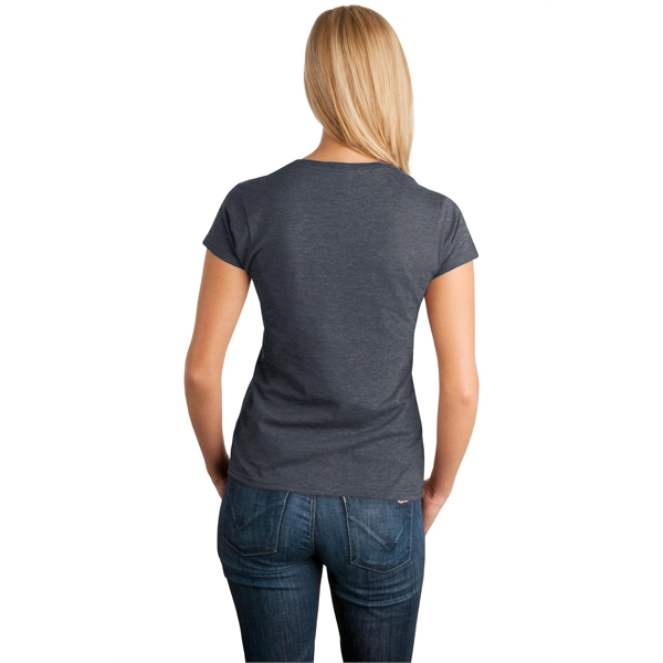 Gildan Softstyle Women's T-Shirt. - Gildan Softstyle Women's T-Shirt. - Image 71 of 119