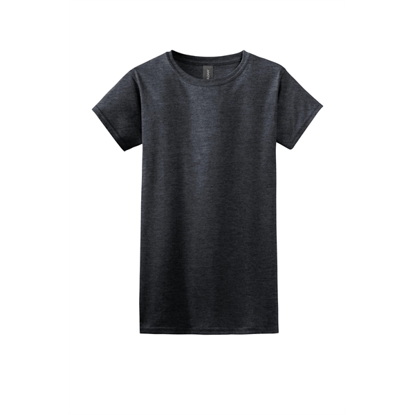 Gildan Softstyle Women's T-Shirt. - Gildan Softstyle Women's T-Shirt. - Image 116 of 119