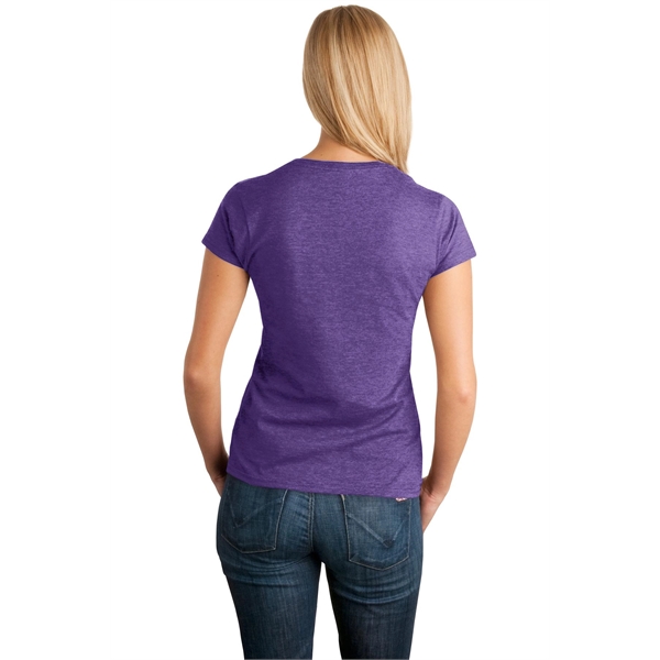 Gildan Softstyle Women's T-Shirt. - Gildan Softstyle Women's T-Shirt. - Image 78 of 119