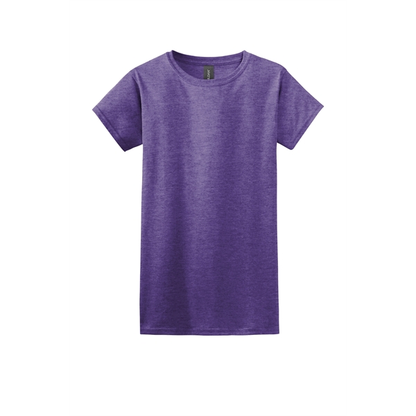 Gildan Softstyle Women's T-Shirt. - Gildan Softstyle Women's T-Shirt. - Image 118 of 119