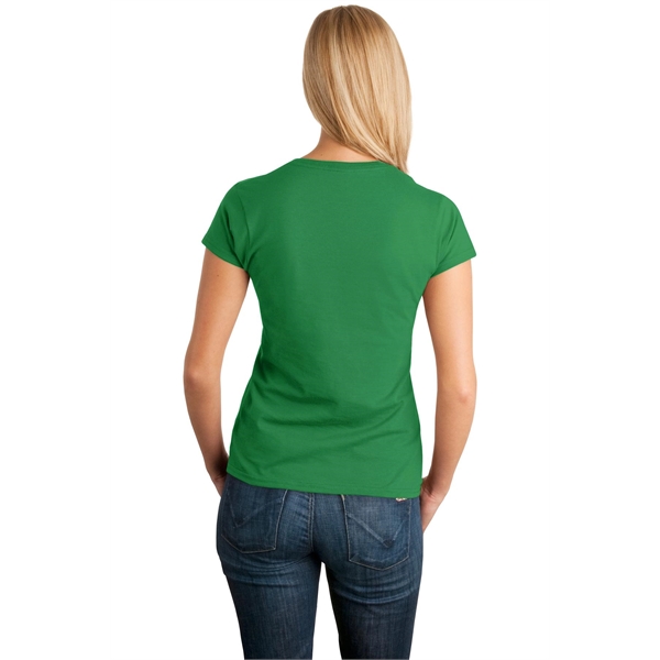 Gildan Softstyle Women's T-Shirt. - Gildan Softstyle Women's T-Shirt. - Image 5 of 119