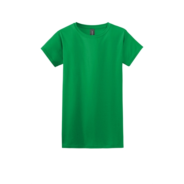 Gildan Softstyle Women's T-Shirt. - Gildan Softstyle Women's T-Shirt. - Image 7 of 119