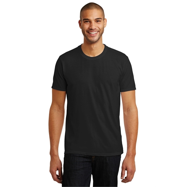 Gildan Tri-Blend Tee. - Gildan Tri-Blend Tee. - Image 0 of 33