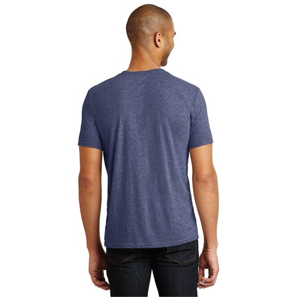 Gildan Tri-Blend Tee. - Gildan Tri-Blend Tee. - Image 5 of 33