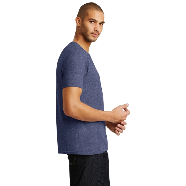 Gildan Tri-Blend Tee. - Gildan Tri-Blend Tee. - Image 6 of 33