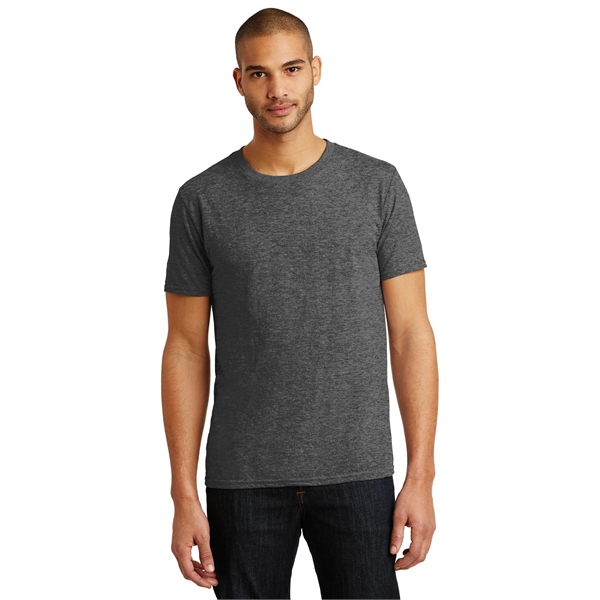 Gildan Tri-Blend Tee. - Gildan Tri-Blend Tee. - Image 9 of 33