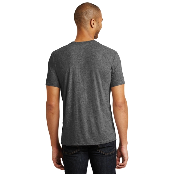 Gildan Tri-Blend Tee. - Gildan Tri-Blend Tee. - Image 12 of 33