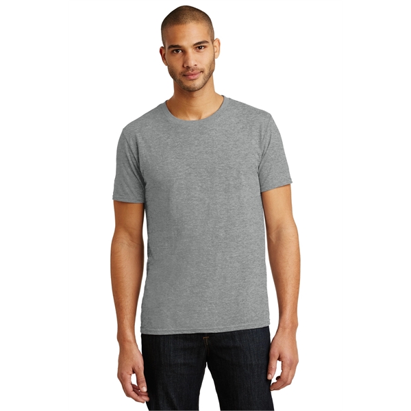 Gildan Tri-Blend Tee. - Gildan Tri-Blend Tee. - Image 13 of 33