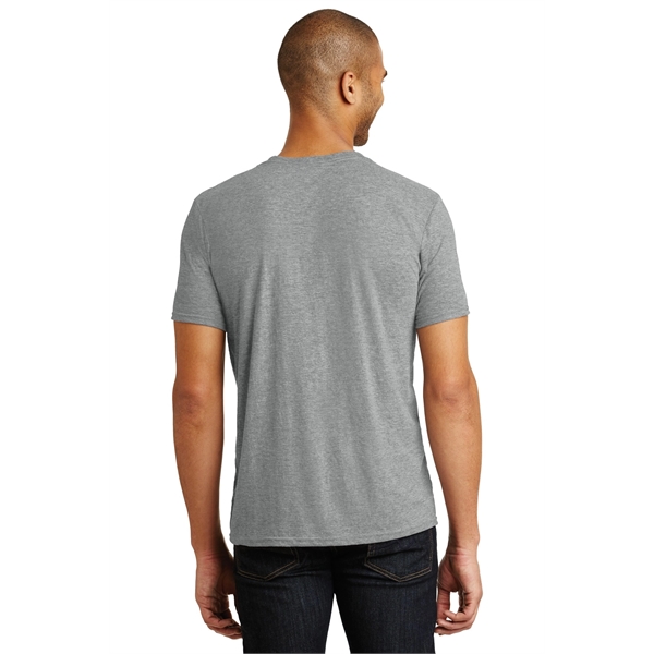 Gildan Tri-Blend Tee. - Gildan Tri-Blend Tee. - Image 14 of 33