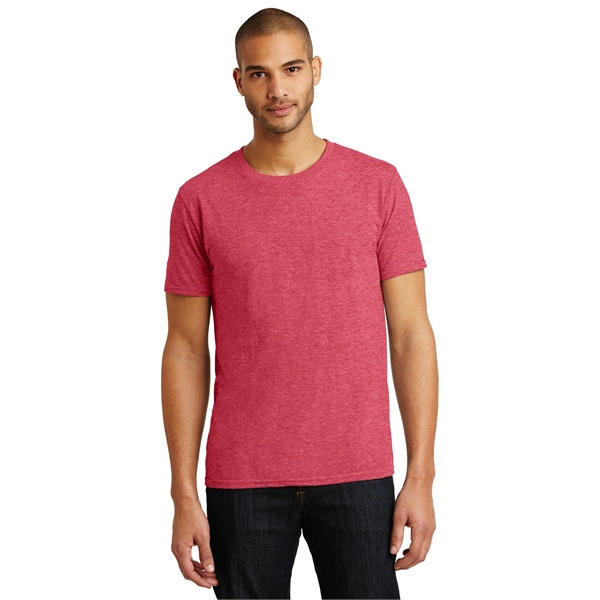 Gildan Tri-Blend Tee. - Gildan Tri-Blend Tee. - Image 18 of 33