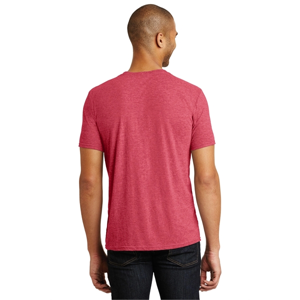 Gildan Tri-Blend Tee. - Gildan Tri-Blend Tee. - Image 19 of 33